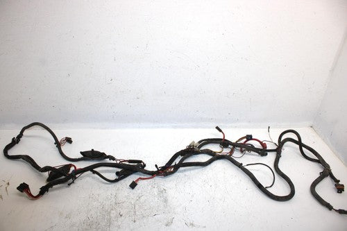 2002 Polaris Sportsman 500 Oem Main Wire Harness 2460944 AP78