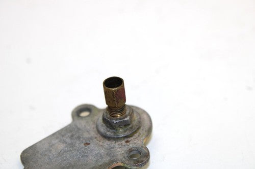 1986 Yamaha  Badger Yfm80s Oem Carburetor Cap 99999-03229-00 AY32
