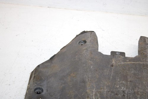 2007 Sea-doo Rxp 215 Oem Ride Plate 271001557 271001649 JS51
