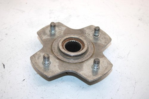 05 Polaris Phoenix 200 Oem Left Rear Wheel Hub 0452677 AP35