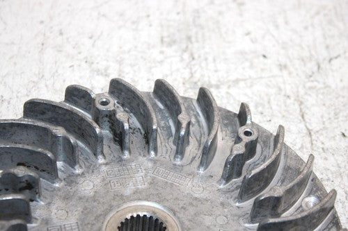 2012 Arctic Cat Prowler Hdx 700 Oem Drive Clutch Fixed Half 0823-272 XA1.1