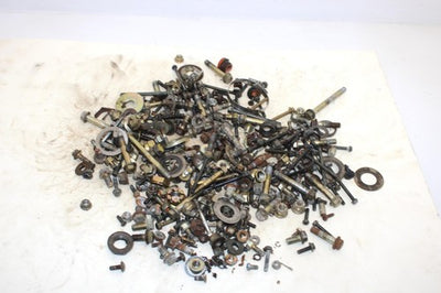 97 Arctic Cat Bearcat 454 2x4 Oem Nut Bolt Spacer Hardware Kit AA11