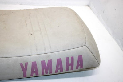 1992 Yamaha Waverunner Lx 650 Oem Seat Assembly FK7-6371A-00-00 JY22