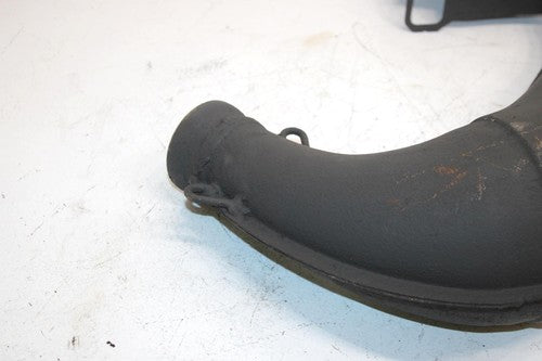 97 Polaris Xlt Sp OEM Exhaust Expansion Chamber 1260780-029 SP58