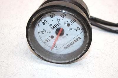 2000 Sea-doo Gtx Oem Speedometer 278001359 JS56