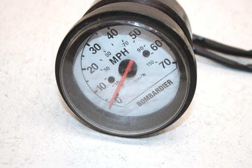 2000 Sea-doo Gtx Oem Speedometer 278001359 JS56