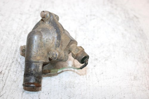 2005 Kawasaki Brute Force 750 4x4 Oem Thermostat Housing 16160-0777 AK23