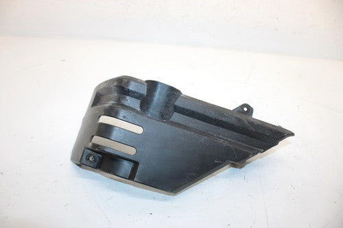 14 Can-am Outlander Max 400 Efi Oem Left Rear Axle Shield 706000333 AB6