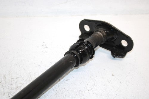 2004 Honda Fourtrax Foreman Rubicon Oem Steering Post Shaft 53310-HN2-A00 AH5