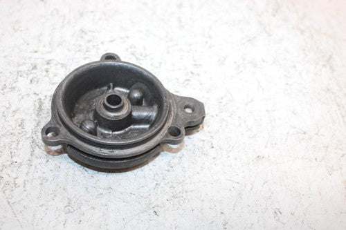 1987 Honda Fourtrax 350 A Engine Oil Filter Cover 11333-HA0-000 AH39