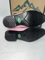 New Children’s Pink Smoky Mountain Cowboy Boots. 1058JC 11.5 11 1/2 D. 24-85