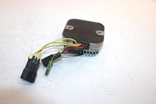 2008 Polaris Ranger 700 Oem Voltage Regulator 4011925 4012384  XP0