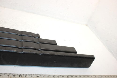 2000 Sea-doo Gtx Oem Lower Exhaust Resonator 295500683 JS47