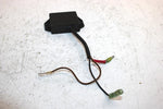 1990 Sea-doo Sp Oem Speed Limiter 290866958 JS42
