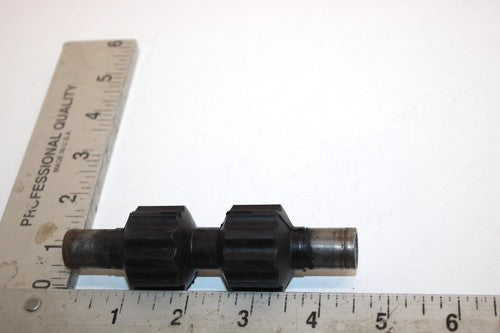 2001 Bombardier Traxter Oem Engine Support Dampner 707000019 AB10