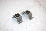 92 Polaris 500 Oem Oil Tank Bracket Pair 5223985 SP52