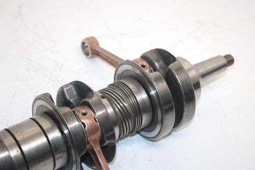 96 Polaris Xlt Oem Crankshaft Assembly 3084679 3085420 SP13