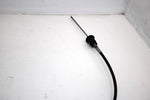 1999 Sea-doo Gti Oem Reverse Cable 277000725 JS58
