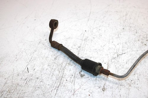 2000 Polaris Magnum 325 Oem Rear Foot Brake Line 1910288 AP65