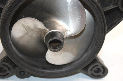1999 Sea-doo Gti Oem Jet Pump 204160055 JS58