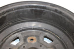 2019 Can-am Outlander 570 Oem 12x6 Wheel Rim 705501607 AB9