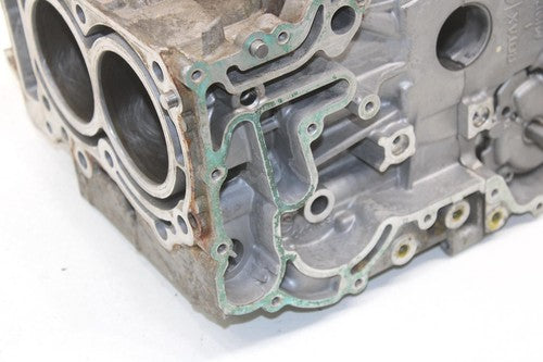 13 Ski-doo Mxz 600 Sport Ace Oem Crankcase Assembly 420892853 SS64