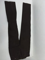 New Men’s Brown Cowboy Cut Slim Fit Wrangler Jeans. 11x32 H-5
