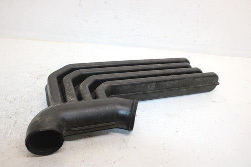 2002 Polaris Virage Oem Exhaust Resonator #3 5433629 JP32