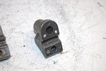 94 Polaris 440 L/c Oem Idler Wheel Mount Set 5130570 5630399 SP53