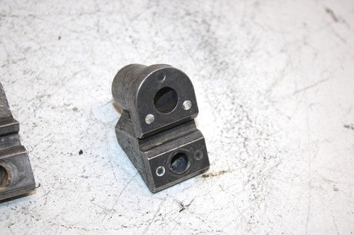 94 Polaris 440 L/c Oem Idler Wheel Mount Set 5130570 5630399 SP53