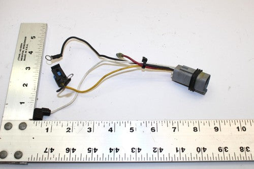 1996 Sea-doo Gtx Oem Rear Electric Box Harness 278000861 JS8