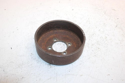 1996 Yamaha  Badger Yfm80h Oem Rear Brake Drum 3GB-2531E-00-00 AY14