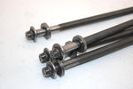 03 Bombardier Quest 650 Oem Cylinder Head Bolt Set 711641020 AB1.1