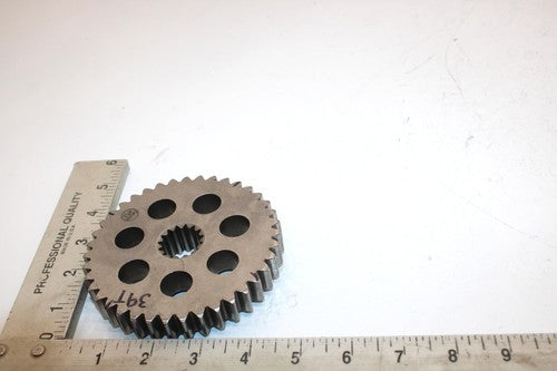 99 Arctic Cat Zr 700 Oem 39T Lower Chain Case Gear 0602-453 SA164