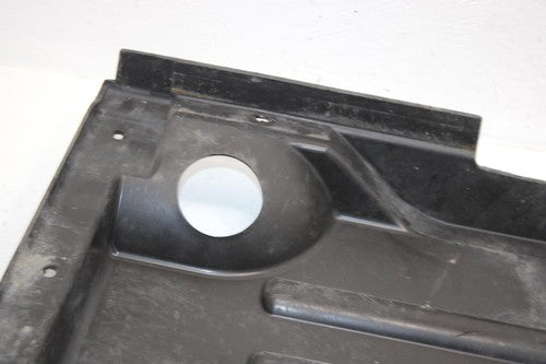 2008 Polaris Ranger 700 Oem Right Fuel Tank Panel 5435648-070 XP0