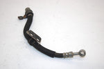 86 Honda Fourtrax 350 Trx350 4x4 Oem Front Lower Brake Line 45128-HA7-671 AH31