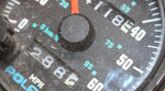 1997 Polaris Sportsman 500 Oem Speedometer Under 5K Miles 3280172 3280326 AP68