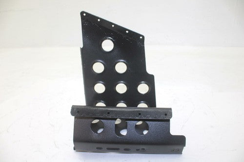 97 Arctic Cat Panther 440 OEM Left Foot Well 0606-197 SA93