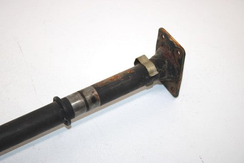 2001 Polaris Sportsman 500 Ho Oem Steering Column Shaft W/Nut 2202825 APS1