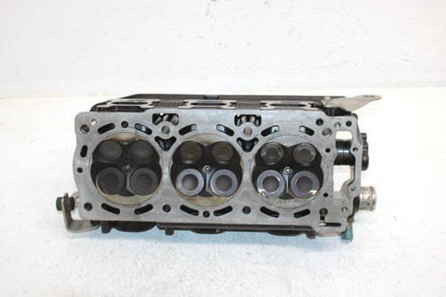 2007 Sea-doo Rxp 215 Oem Cylinder Head 420613978 JS51