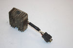 96 Yamaha  Timberwolf 250 2wd Oem Voltage Regulator 4GB-81960-00-00 AY45