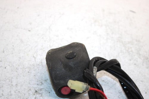 1993 Yamaha Waverunner 650 Oem Left Control Switch FK7-68310-06-00 JY23