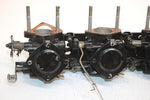 1996 Polaris Slx 780 Oem Carburetors Assy 3140115 JP35