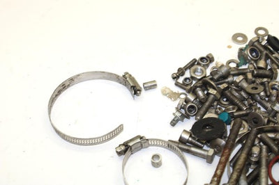 1995 Sea-doo Spx Oem Nut Bolt Spacer Washer Hardware Kit JS29