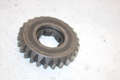 02 Arctic Cat 250 2x4 Oem 25T 3rd Driven Gear 3446-143 AA22