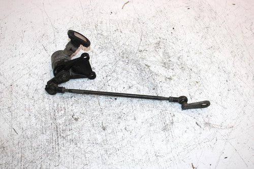 1987 Yamaha  Warrior Oem Gear Shifter 1UY-26151-01-00 99999-02884-00 AY16