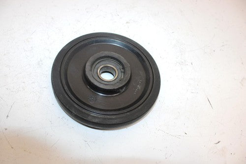 07 Ski-doo Mxz 800 Blizzard Ho PowerTek Oem 141mm Wheel Assy Black 503191316 SS5