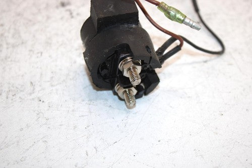 1993 Yamaha Waverunner 650 Oem Starter Relay 6G1-81941-10-00 JY23