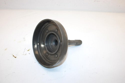 18 Suzuki King Quad 500 Oem Clutch Housing 21100-11H00 AS3