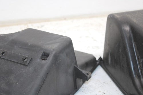 1985 Yamaha Vmax Oem Air Box Assembly 8M6-14441-01-00 SY125